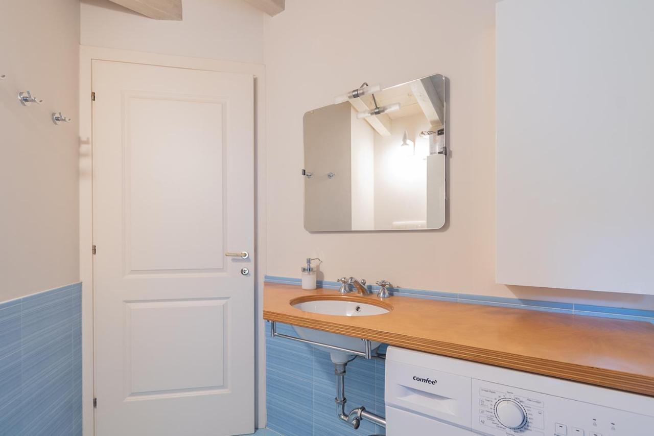 Trilocale Rua Sovera 85 - F&L Aparment Brescia Exterior photo