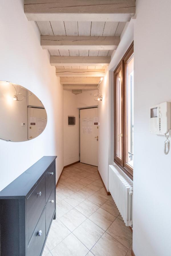 Trilocale Rua Sovera 85 - F&L Aparment Brescia Exterior photo